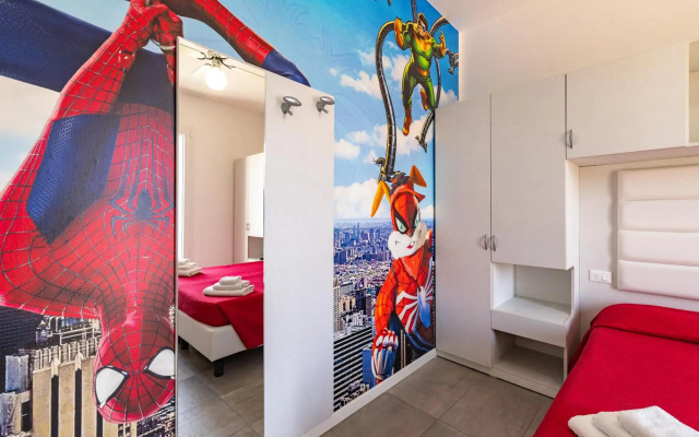 Hotel Stefania