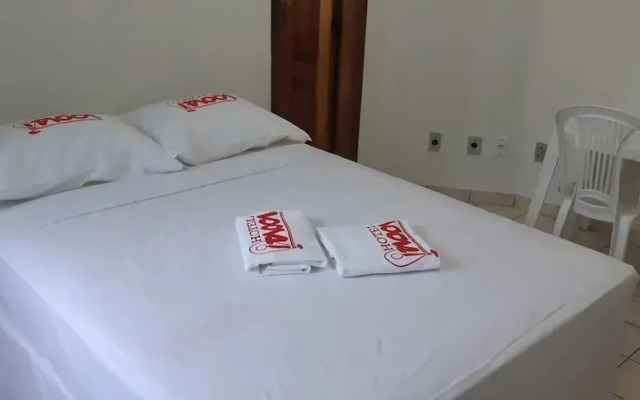 OYO Hotel Itaóca Belém