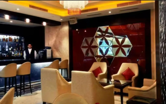 Amara Hotel Chandigarh