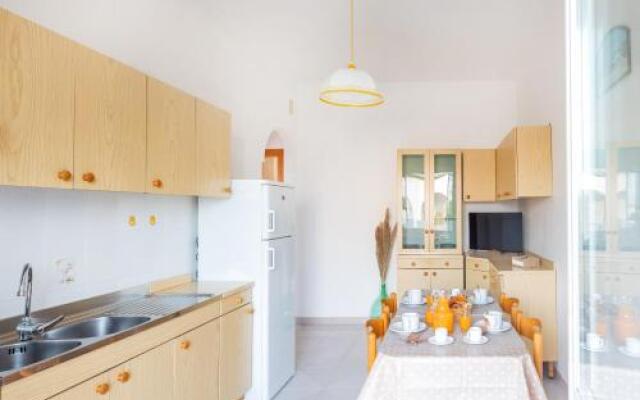 Appartamento Orchidea A2 - MyHo Casa