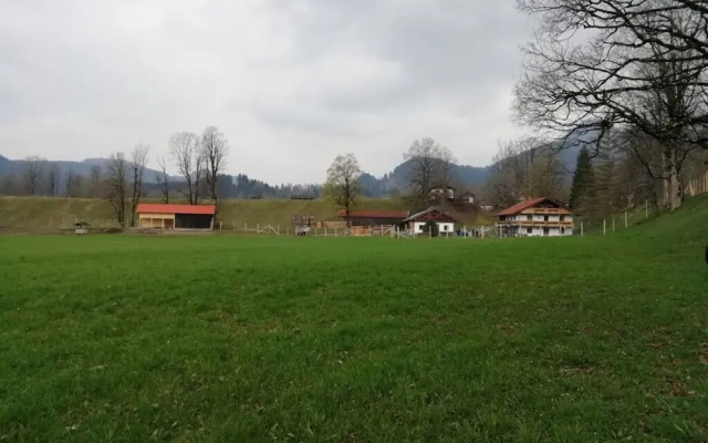 Holiday Apartment Hanal-hof