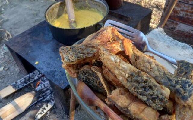 Apartament Central Sulina