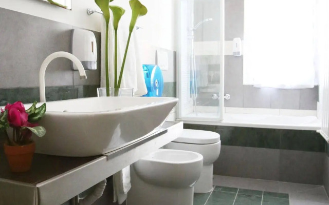 Iris Room