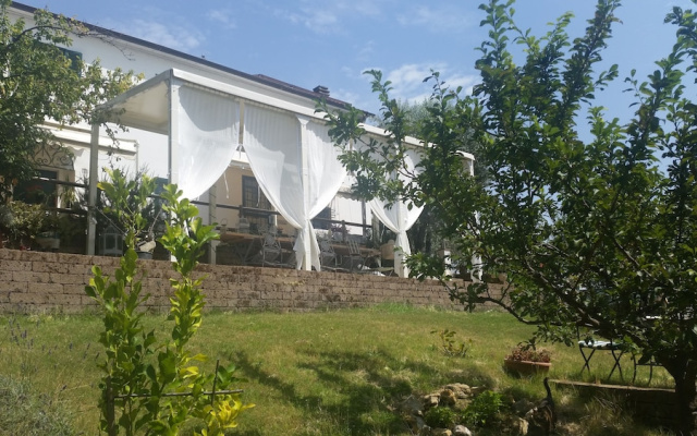 B&B La Casina di Parrana