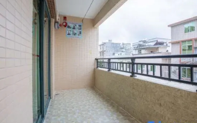 Yangxi Haiyun Luxury Villa