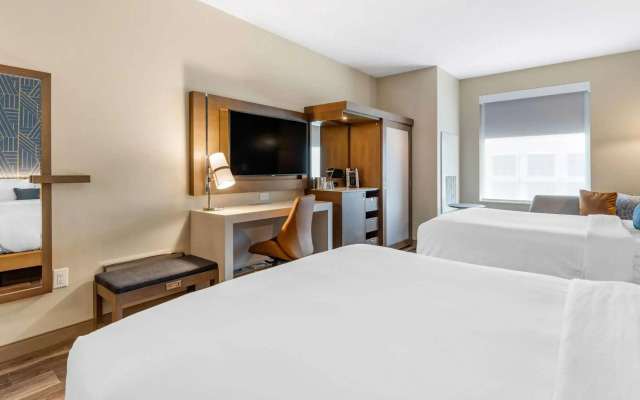 DoubleTree by Hilton Summerville Nexton
