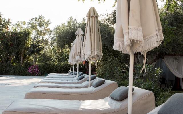 Castelli Hotel Adults Only - All Inclusive