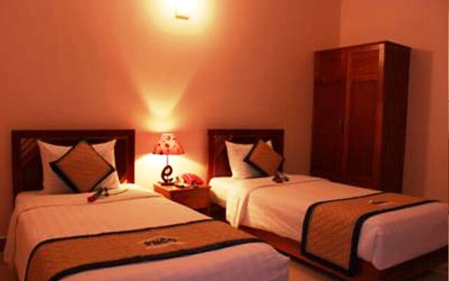 Luxury Da Nang Hotel