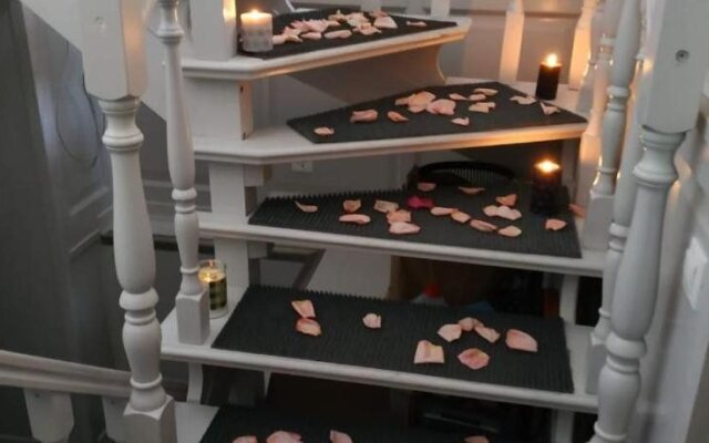 Пафос на Киевской