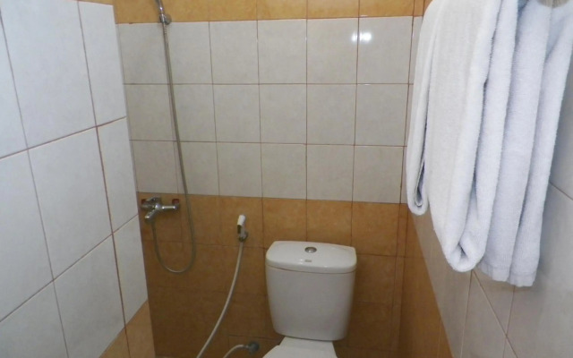 Al-Badar Hotel Syariah Makassar