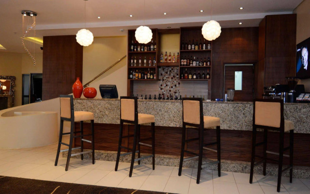 Protea Hotel by Marriott Ikeja Select