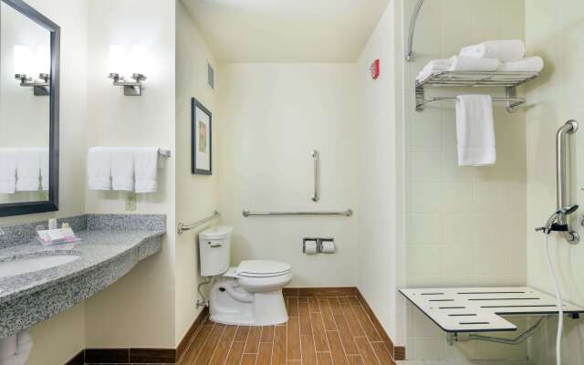 Hilton Garden Inn Pascagoula
