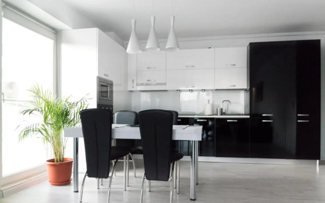 Airport Residence - Apartment across from Otopeni Airport