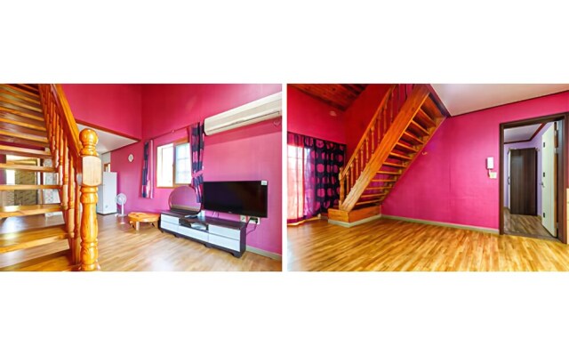 Taean Everland Pension