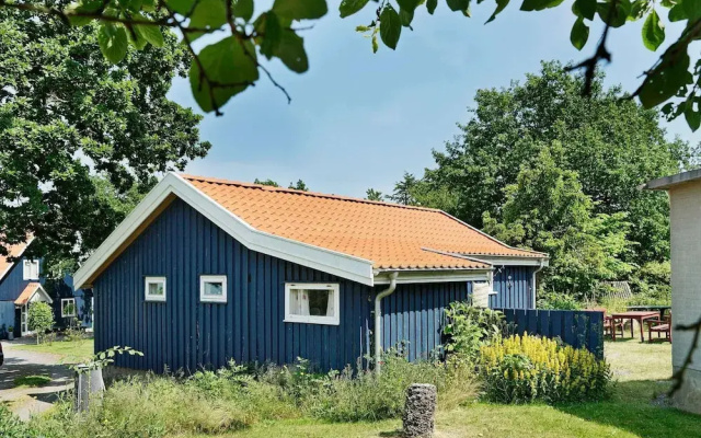 Cozy Seaside Cottage - By Traum Ferienwohnungen
