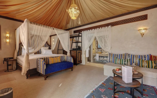 Palmeraie Oasis Camp - A Member Of Barcelo Hotel Group