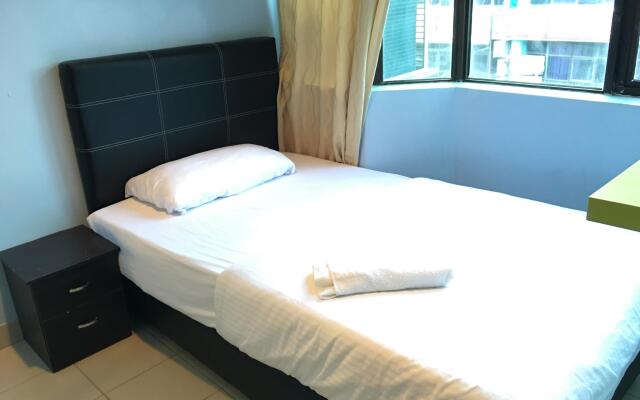 Miri Budget Inn