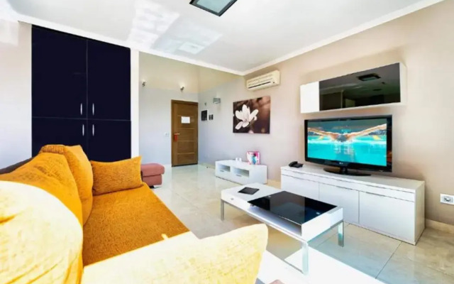 Las Villas de Amadores