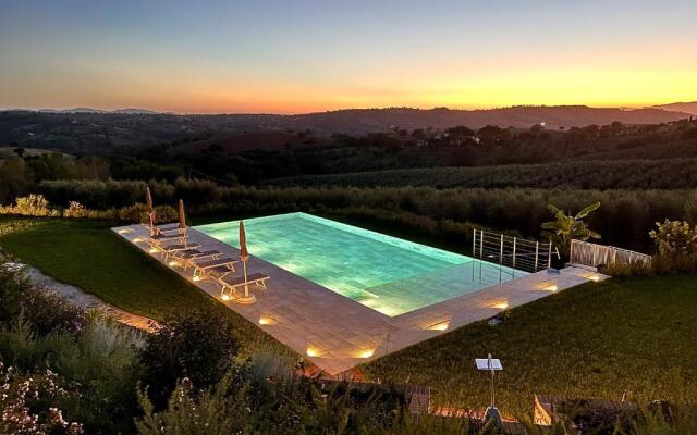 Residence Villa Preselle