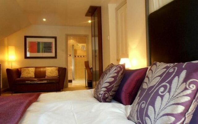 Hunters Rest Inn