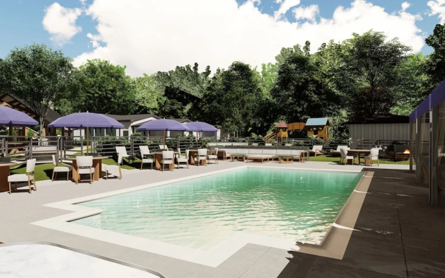 The Wave at Marblehead