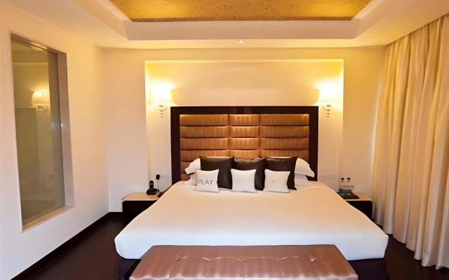 Hotel Madhuban By Peppermint