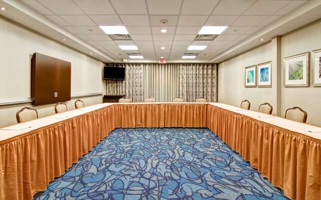 Homewood Suites by Hilton Toronto-Markham