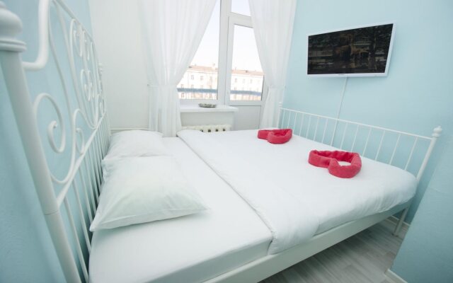 Арт Хостел на Ленина