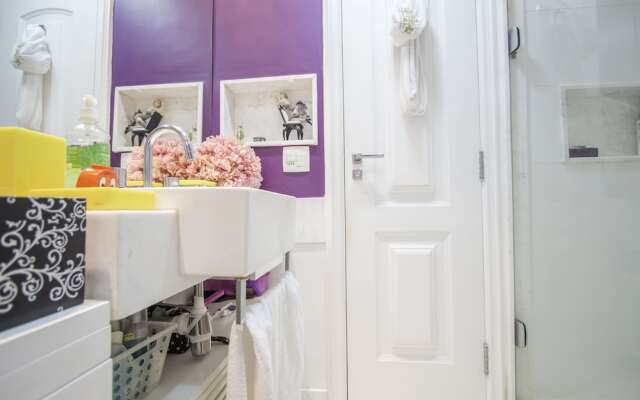 LineRio Copacabana Luxury Residence 423