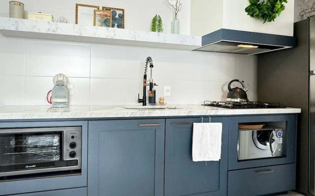 Brisa de Palmas - Res. Maria Eduarda