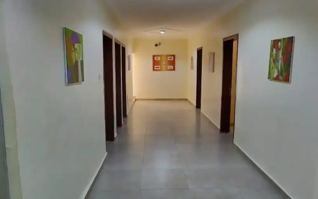 Bliss World Hotel