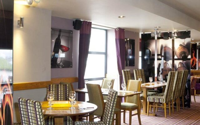 Premier Inn Glasgow Newton Mearns(M77 J4)