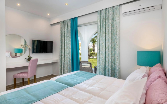 Smy Kos Beach & Splash