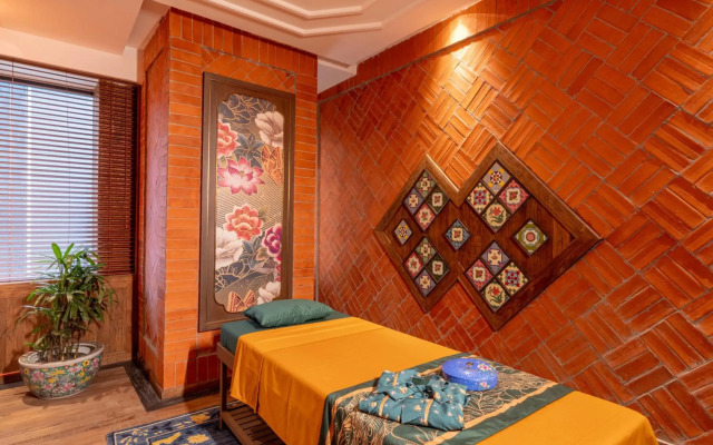The Orient Jakarta, a Royal Hideaway Hotel