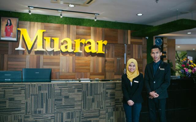 Muarar 99 Hotel