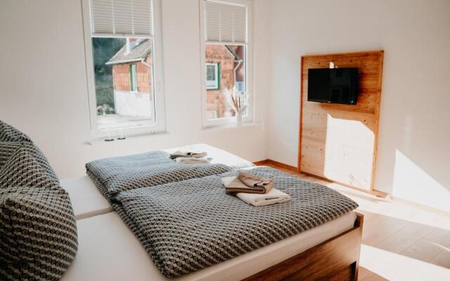 Wohnwerk Ferienwohnungen Lautenthal