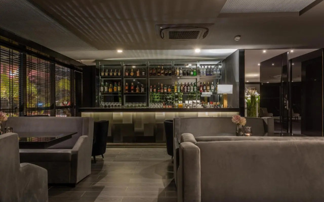 LS Hotel
