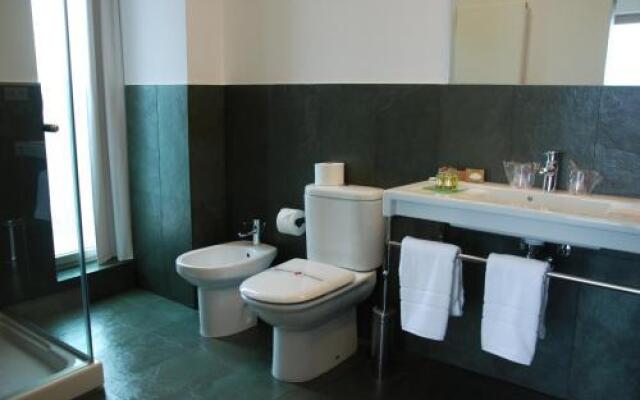 Hotel de Naturaleza AV