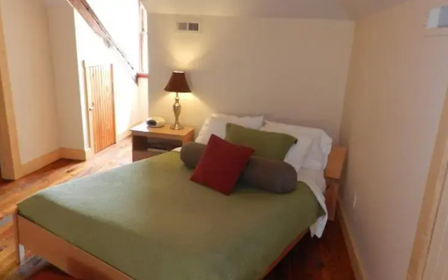 Schiller Guest Suites