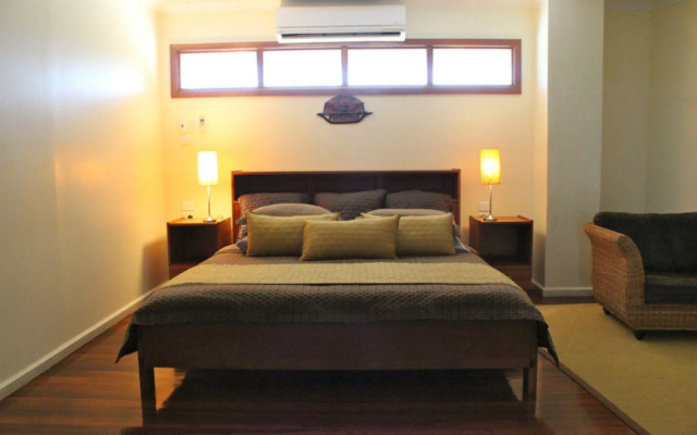 Rapopo Plantation Resort