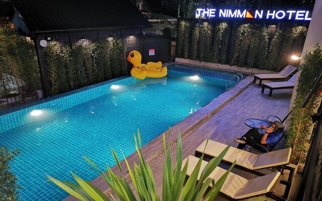 The Nimman Hotel