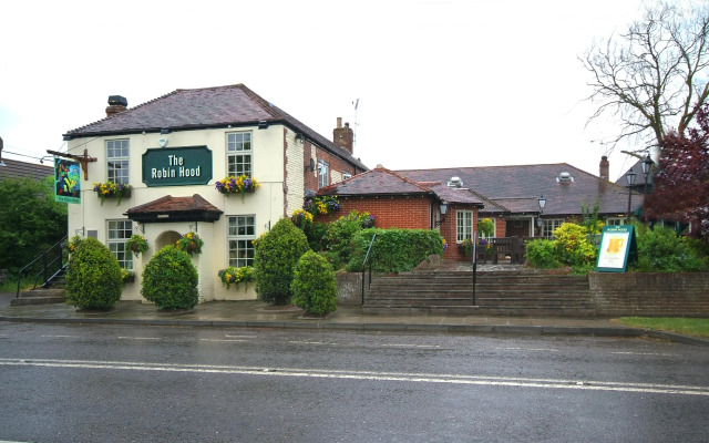 Premier Inn Bognor Regis