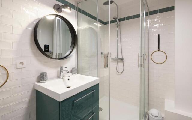 Le Cosy Breizh by Cocoonr