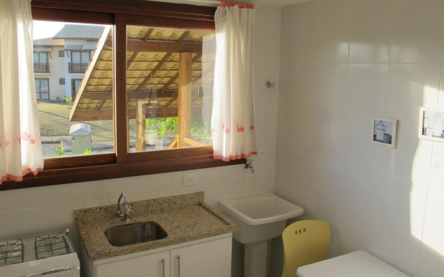 Reserva Imbassai - Apartamento Td 17 202 Buganvilias