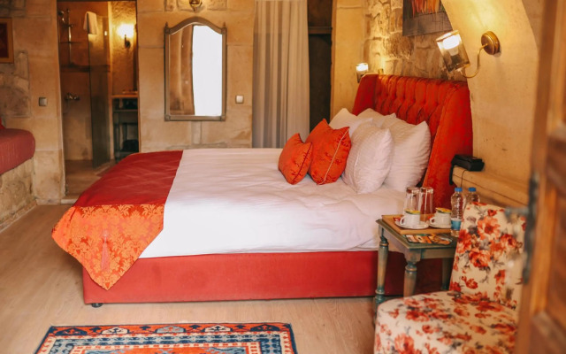 Elaa Cave Hotel