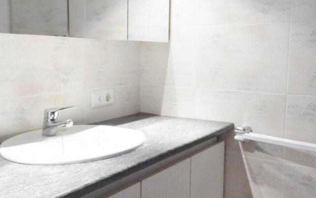 Albatros 2-6 in Benidorm