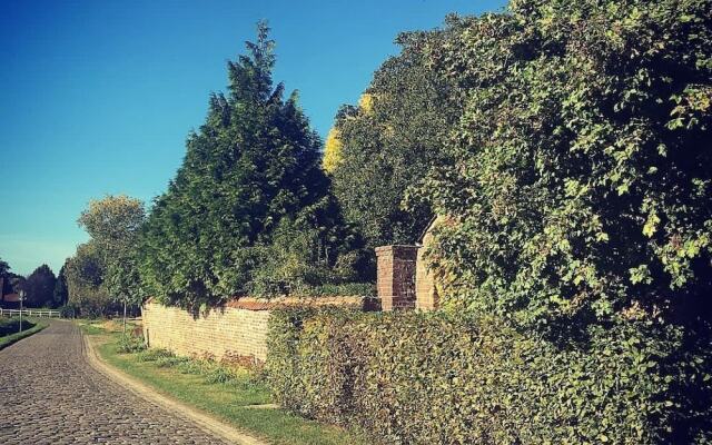 Le Clos de Bénédicte