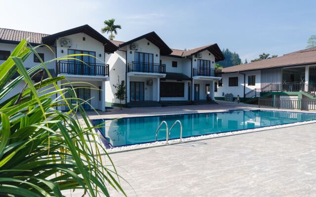 Okwin Resort