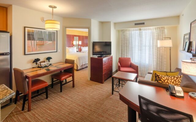 Residence Inn by Marriott Fredericksburg