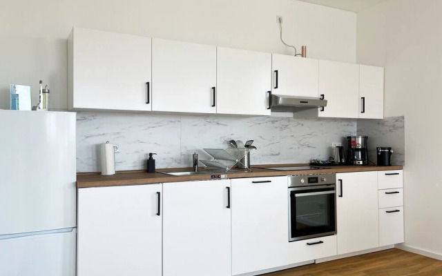 Stylish Apartments in Ibbenbüren